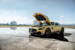 Mercedes-AMG GT R by G-Power 2019 года